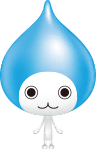 ぴちょんくん